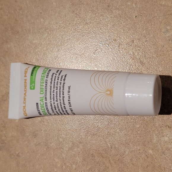 Goldfaden MD Radical Difference - Picture 1 of 4